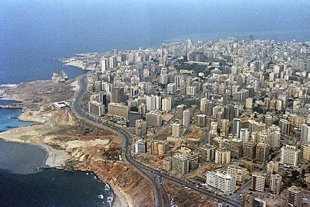 Beirut wikipedia